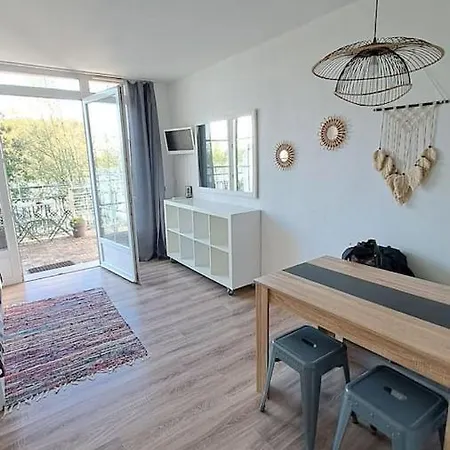 T2 Apartman Marciac