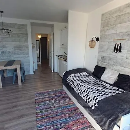 T2 Apartman *