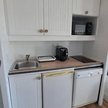 T2 Apartman